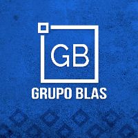 Logo de Grupo Blas