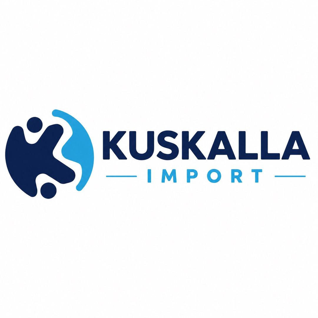Logo de Kuskalla Import
