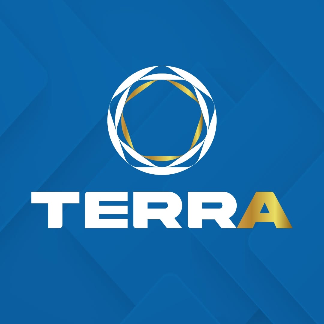 Logo de Terra Perú